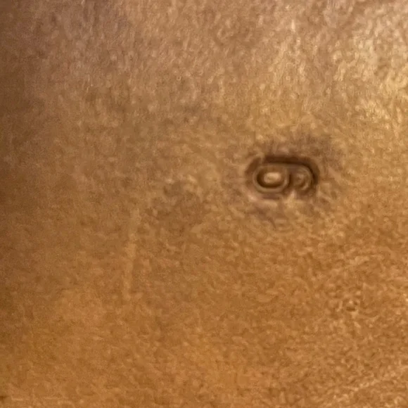 Mario Bruni size 6 Men’s Oxford shoes - Picture 6 of 8